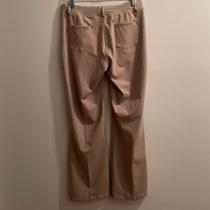 Brand New BALEAF khaki pants size MED Petite